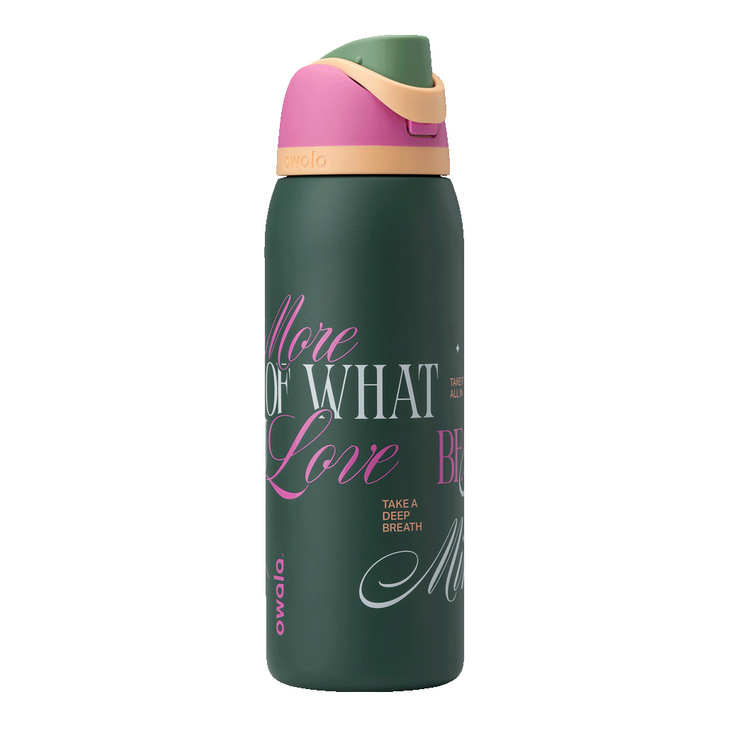 Finders Keepers Water Bottle TFBRW3R
