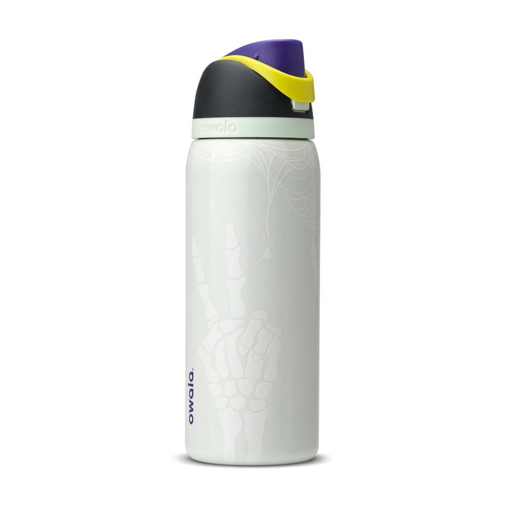 RIP Water Bottle ZVAIXA