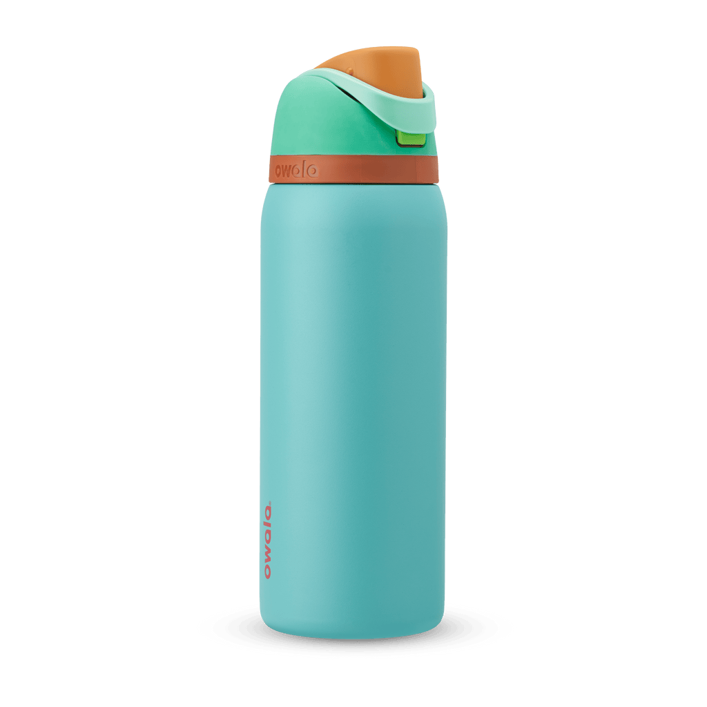 FreeSip UK Water Bottle NR6HPPZJB