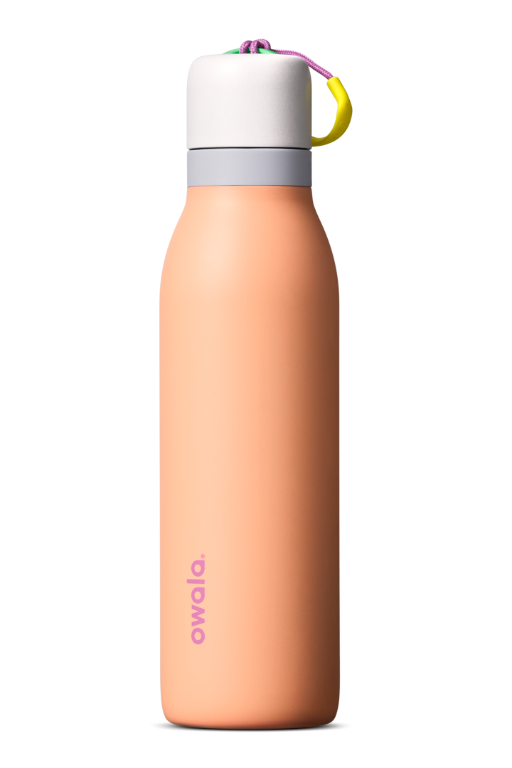 FreeSip® Twist Water Bottle 28TXX0QE