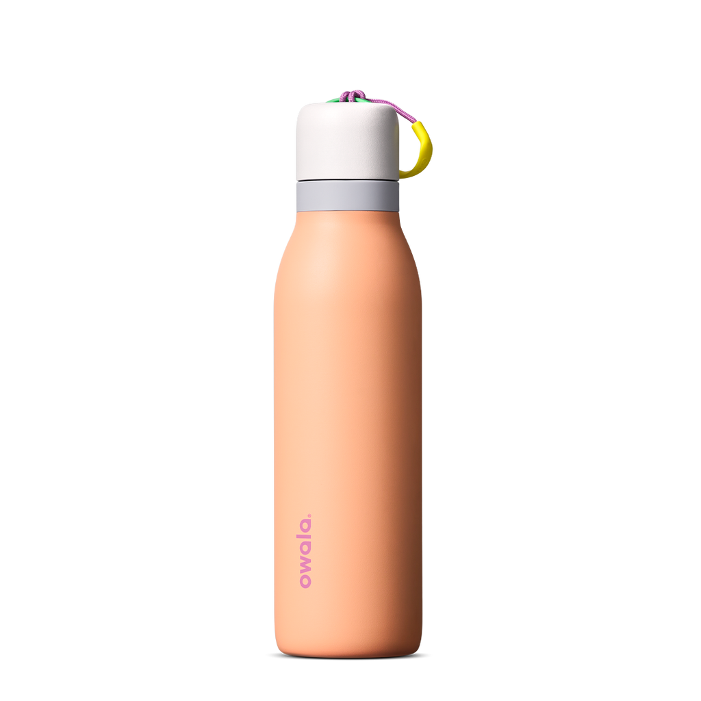 FreeSip® Twist CA Water Bottle 1MPBIHFP