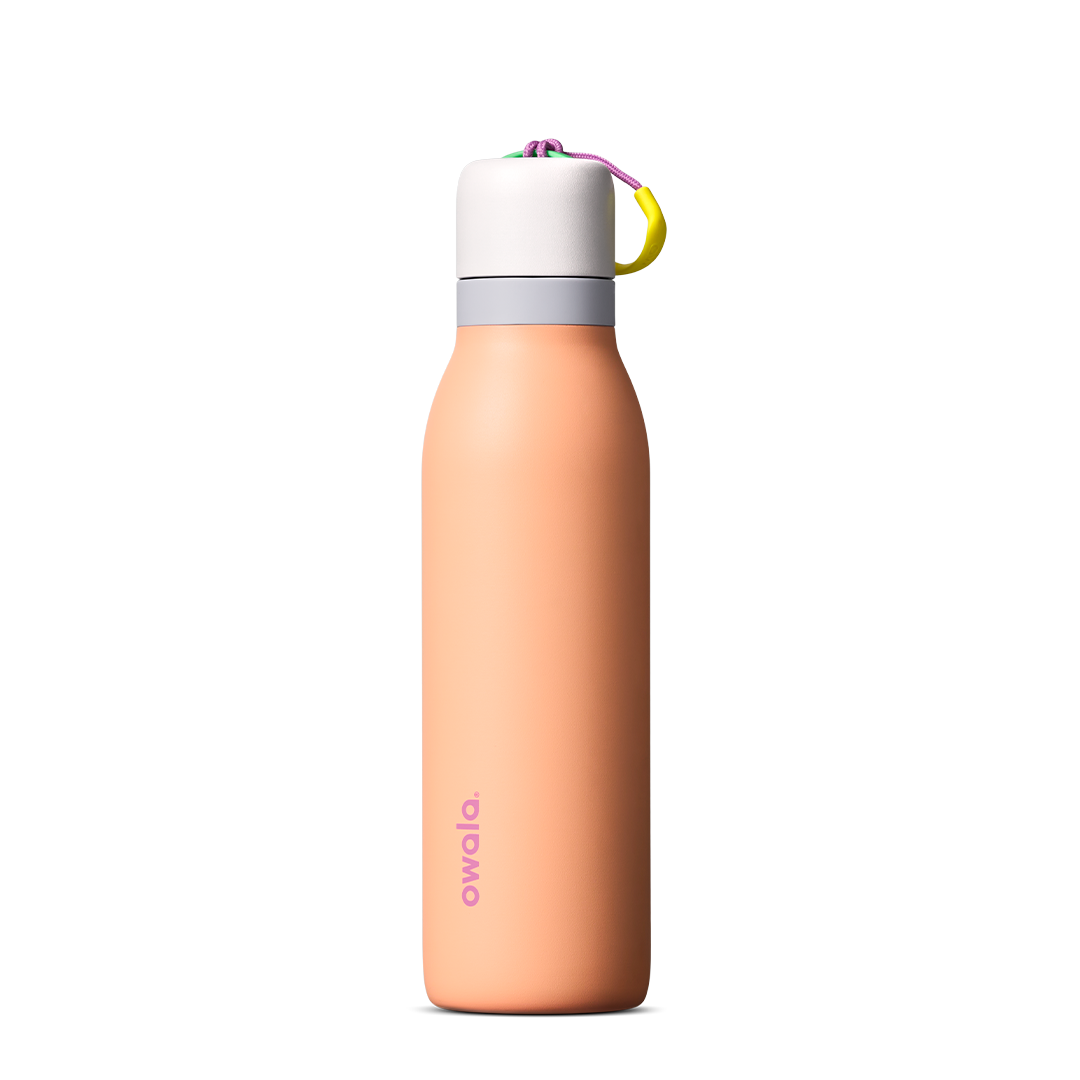 FreeSip® Twist CA Water Bottle 1MPBIHFP