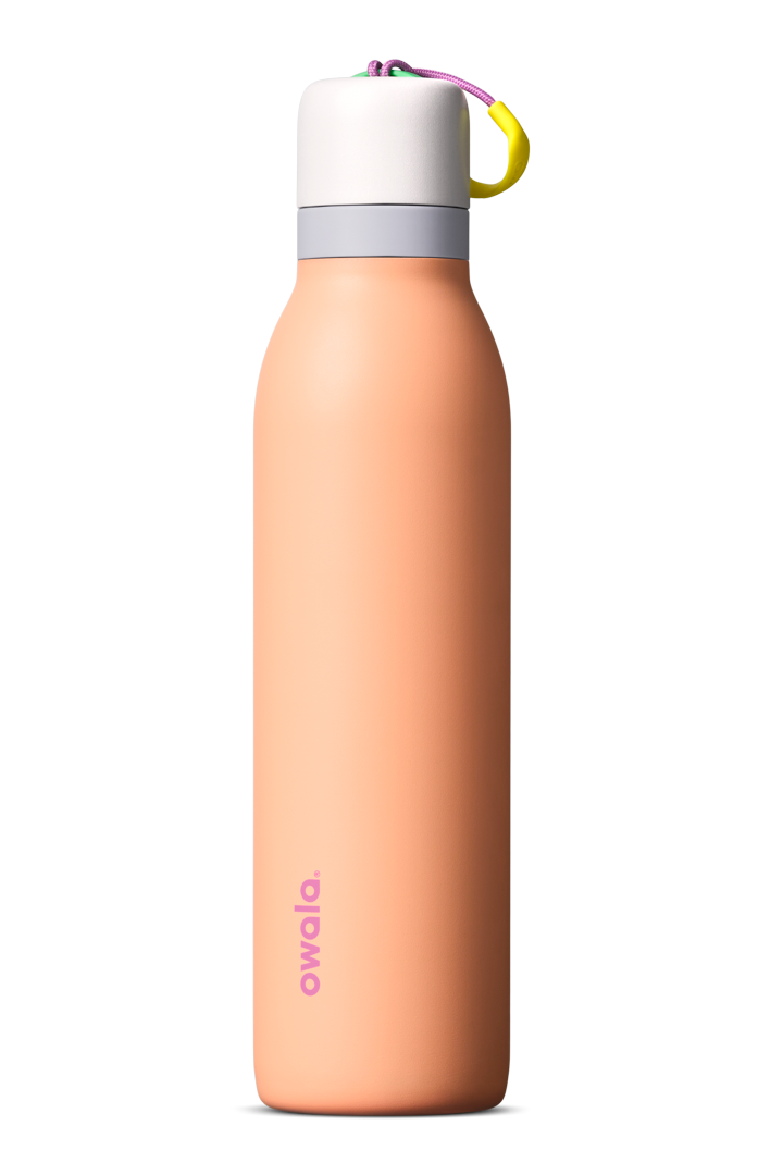 FreeSip® Twist Water Bottle 28TXX0QE