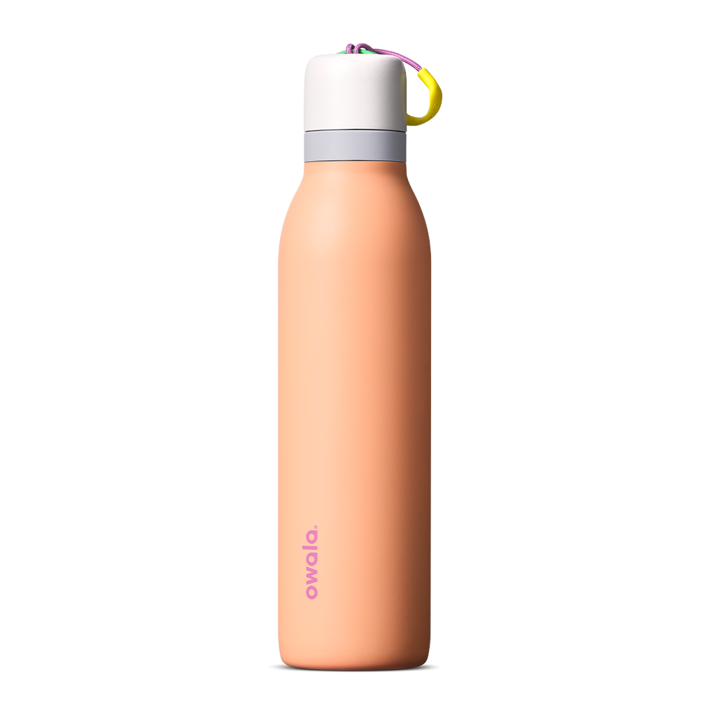 FreeSip® Twist CA Water Bottle 1MPBIHFP