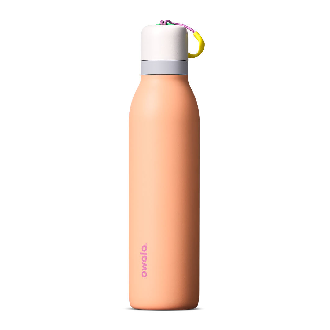 FreeSip® Twist CA Water Bottle 1MPBIHFP