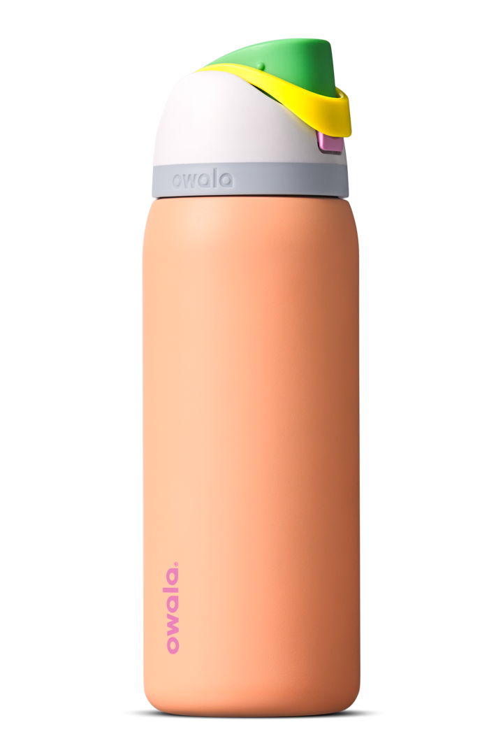 FreeSip® CA Water Bottle VZIO9D1V40