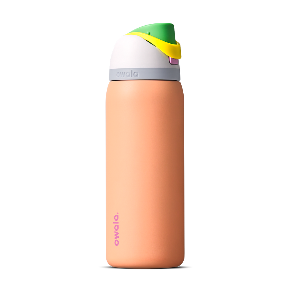 FreeSip® CA Water Bottle VZIO9D1V40