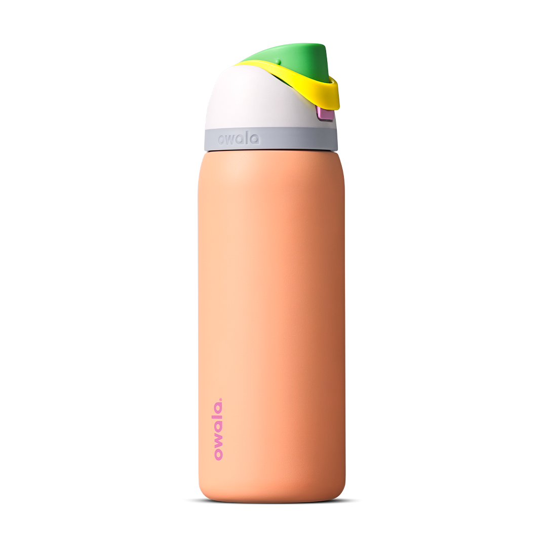 FreeSip® CA Water Bottle VZIO9D1V40