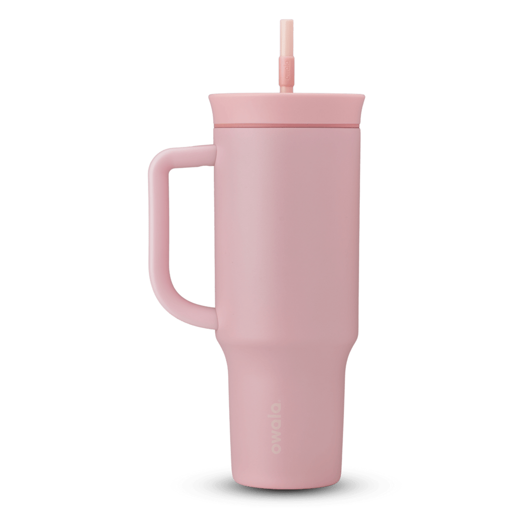 40oz Tumbler Water Bottle DK6D8KKRG7