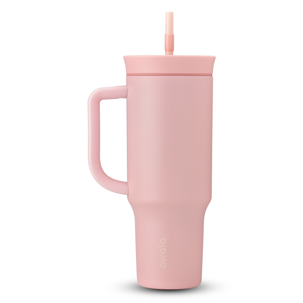 40oz Tumbler Water Bottle DK6D8KKRG7