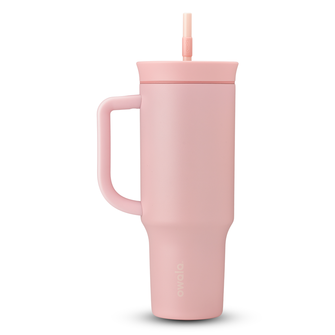 40oz Tumbler Water Bottle DK6D8KKRG7