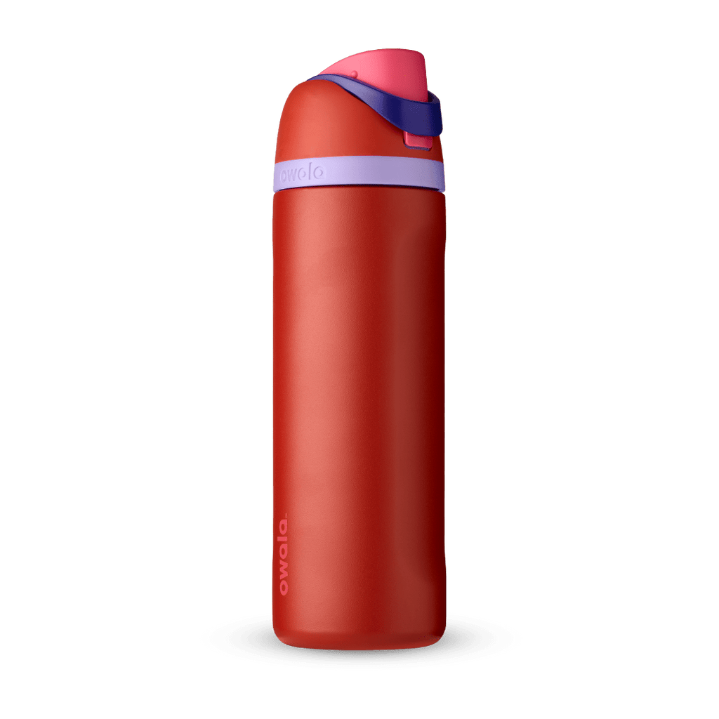 FreeSip UK Water Bottle NR6HPPZJB