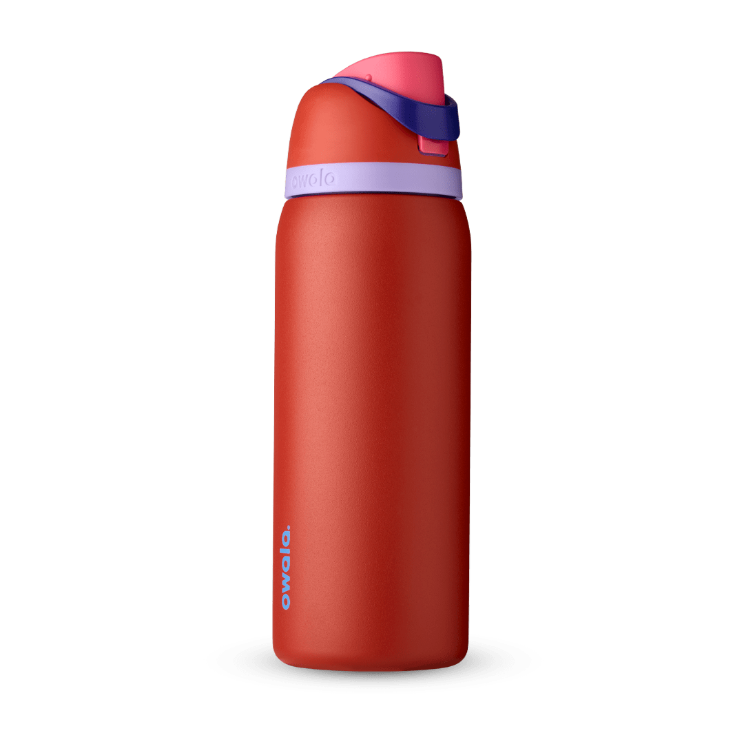 FreeSip UK Water Bottle NR6HPPZJB
