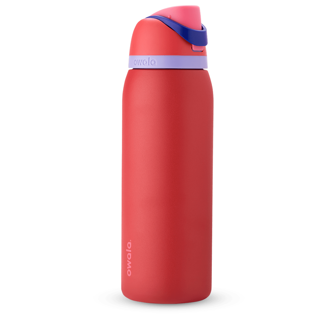 FreeSip UK Water Bottle NR6HPPZJB