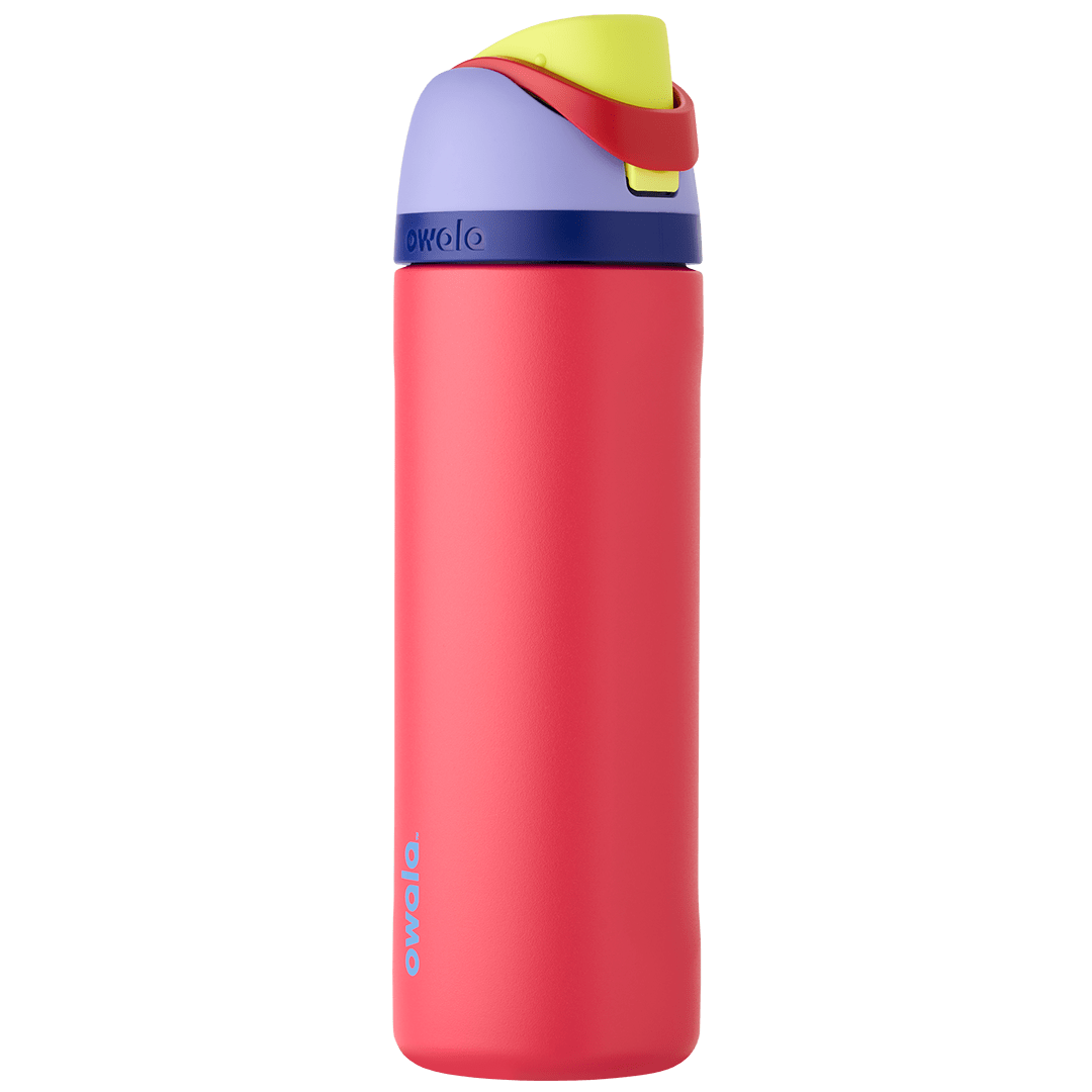 FreeSip® CA Water Bottle VZIO9D1V40