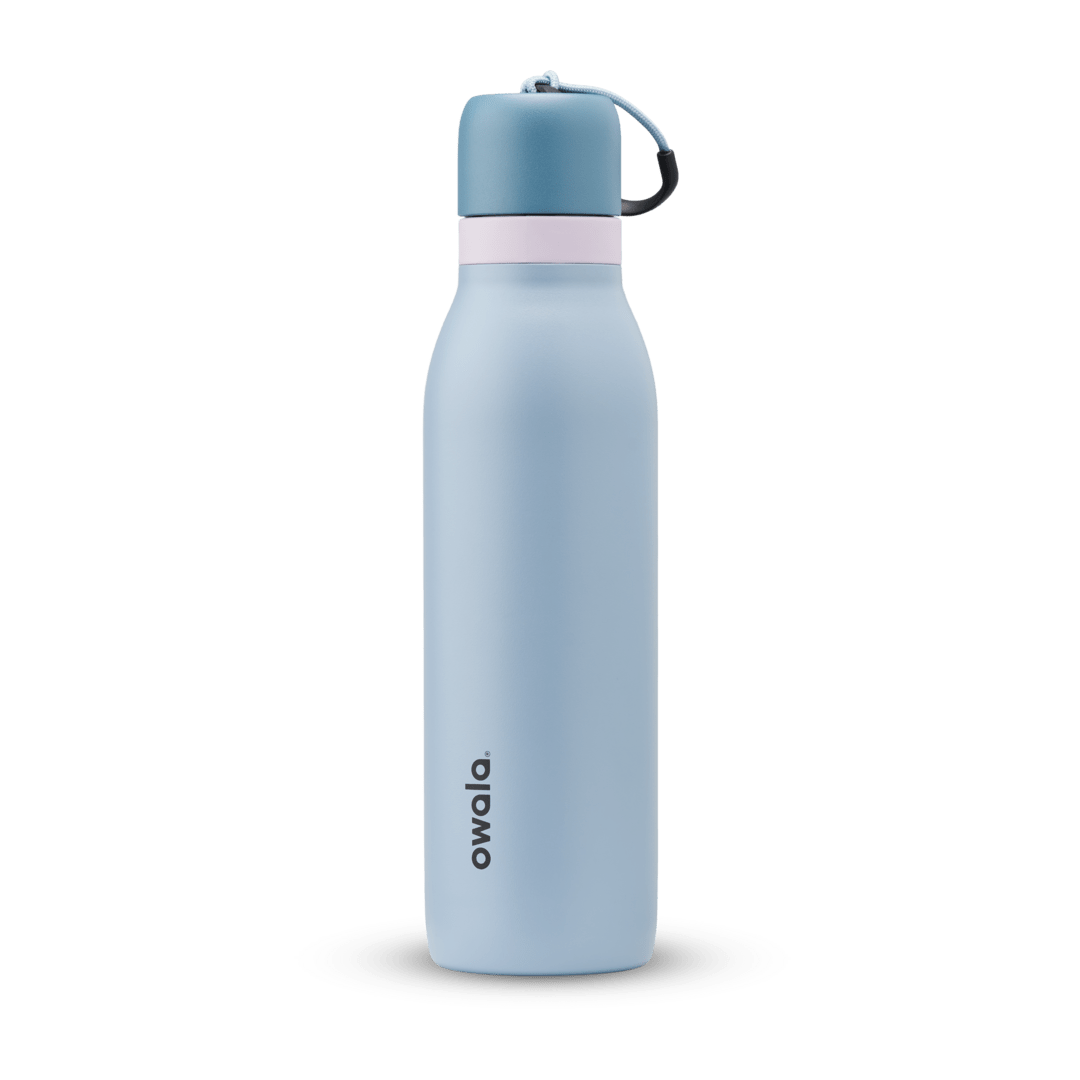 FreeSip® Twist UK Water Bottle QHSV3