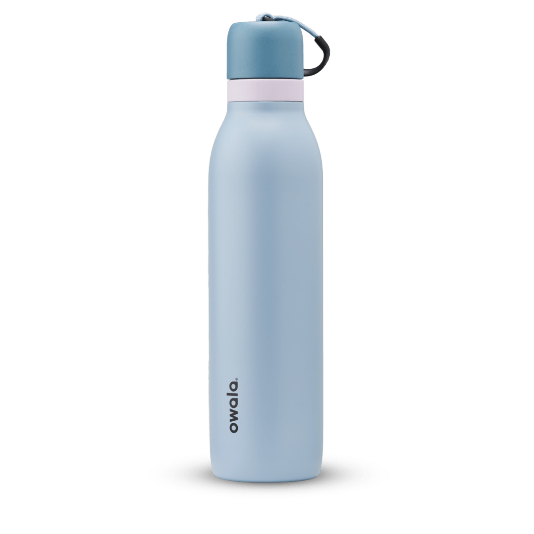 FreeSip® Twist UK Water Bottle QHSV3
