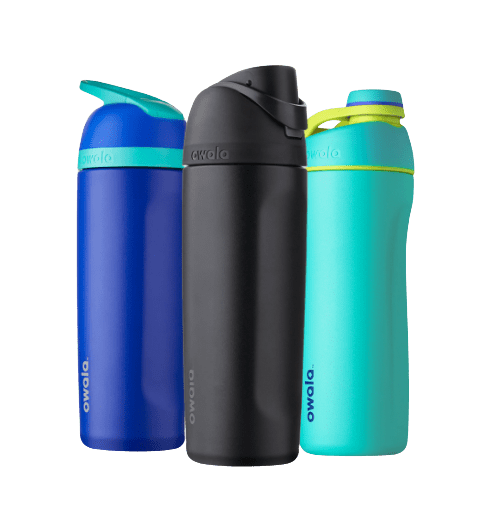 FreeSip Bundle Water Bottle BB309X