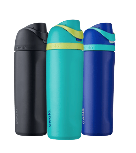 FreeSip Bundle Water Bottle BB309X