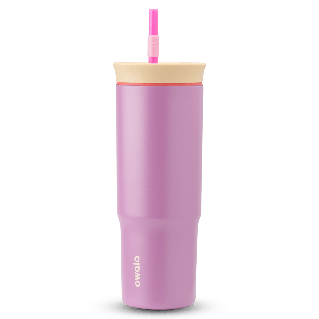 24oz Tumbler Water Bottle 8HO4ZA7