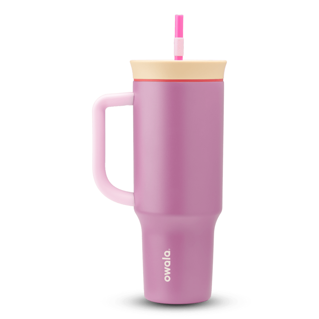 40oz Tumbler Water Bottle DK6D8KKRG7
