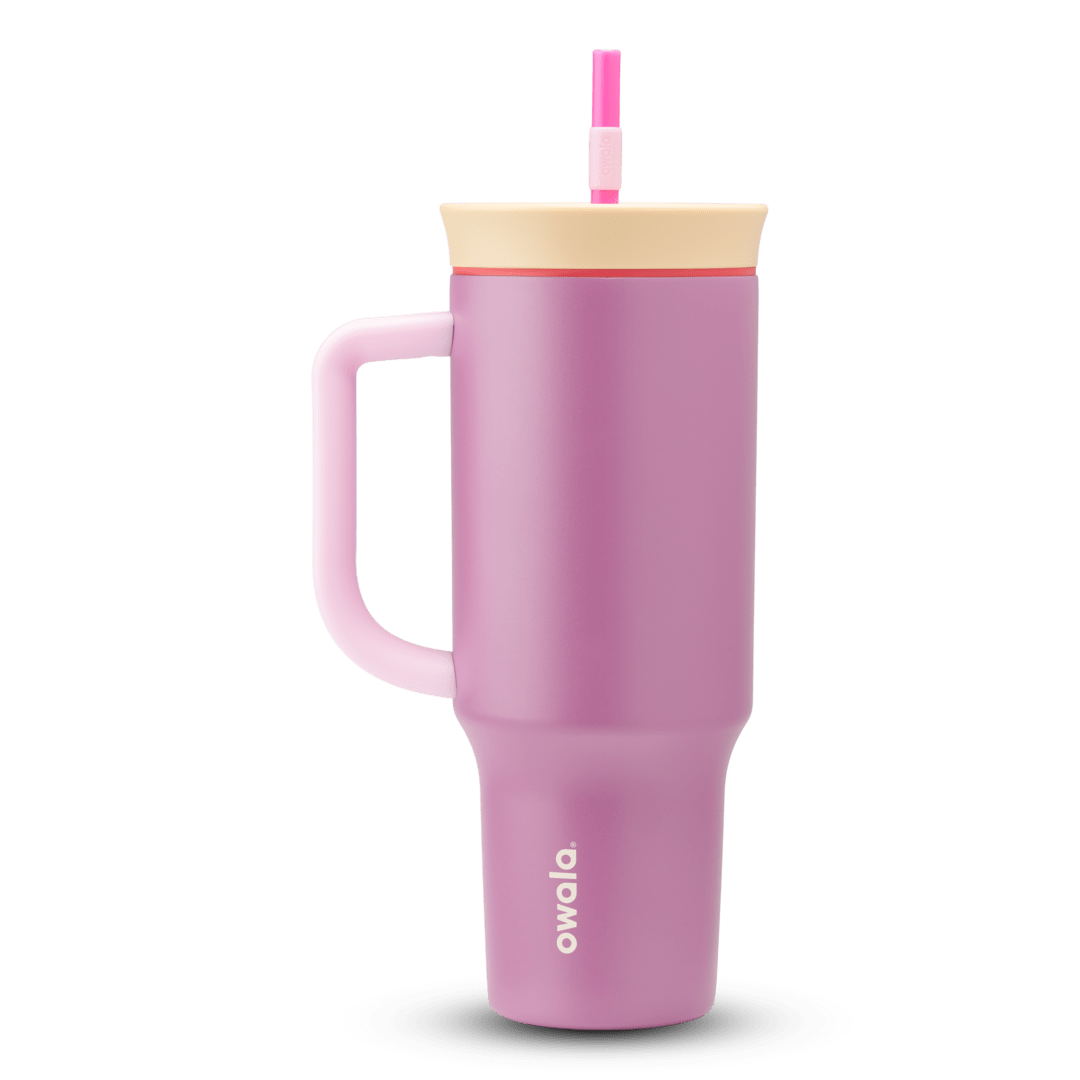 40oz Tumbler Water Bottle DK6D8KKRG7