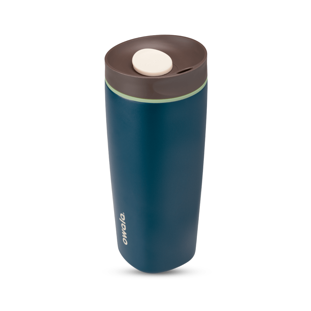 SmoothSip® Slider Water Bottle HXP1CI