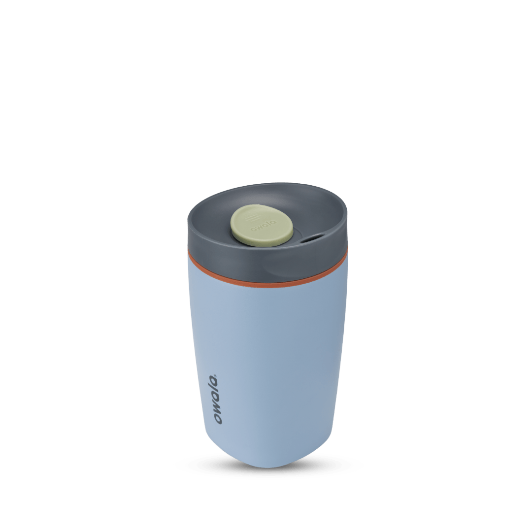 SmoothSip® Slider Water Bottle HXP1CI