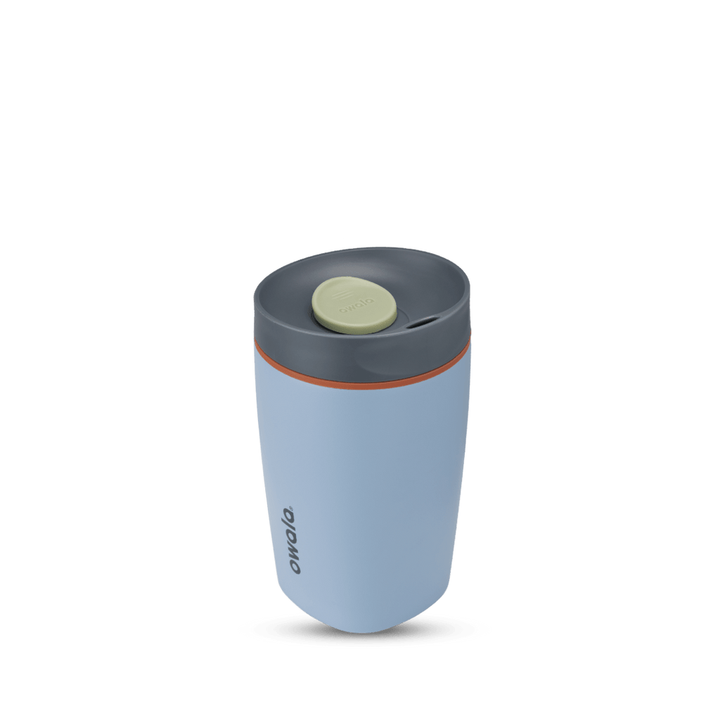 SmoothSip® Slider CA Water Bottle U1B8UBTTQH