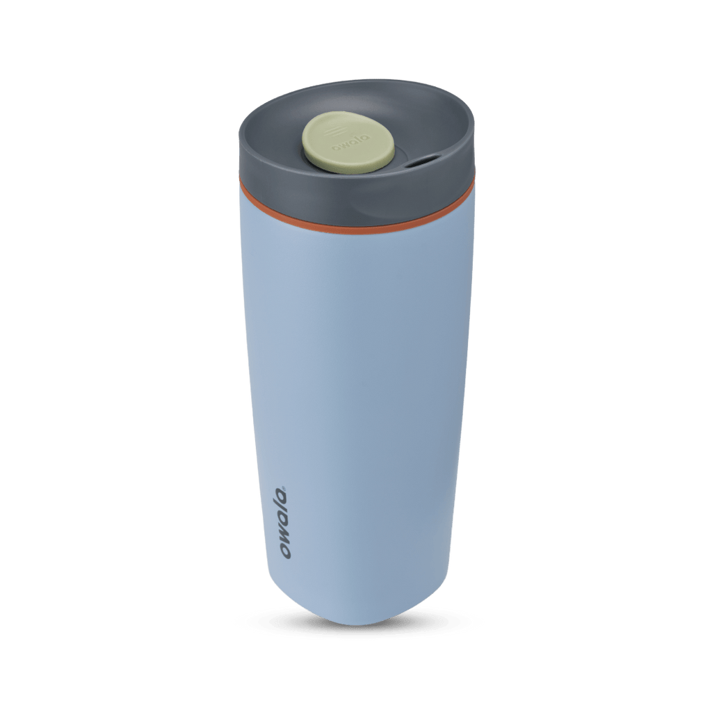 SmoothSip® Slider UK Water Bottle 9ULIA