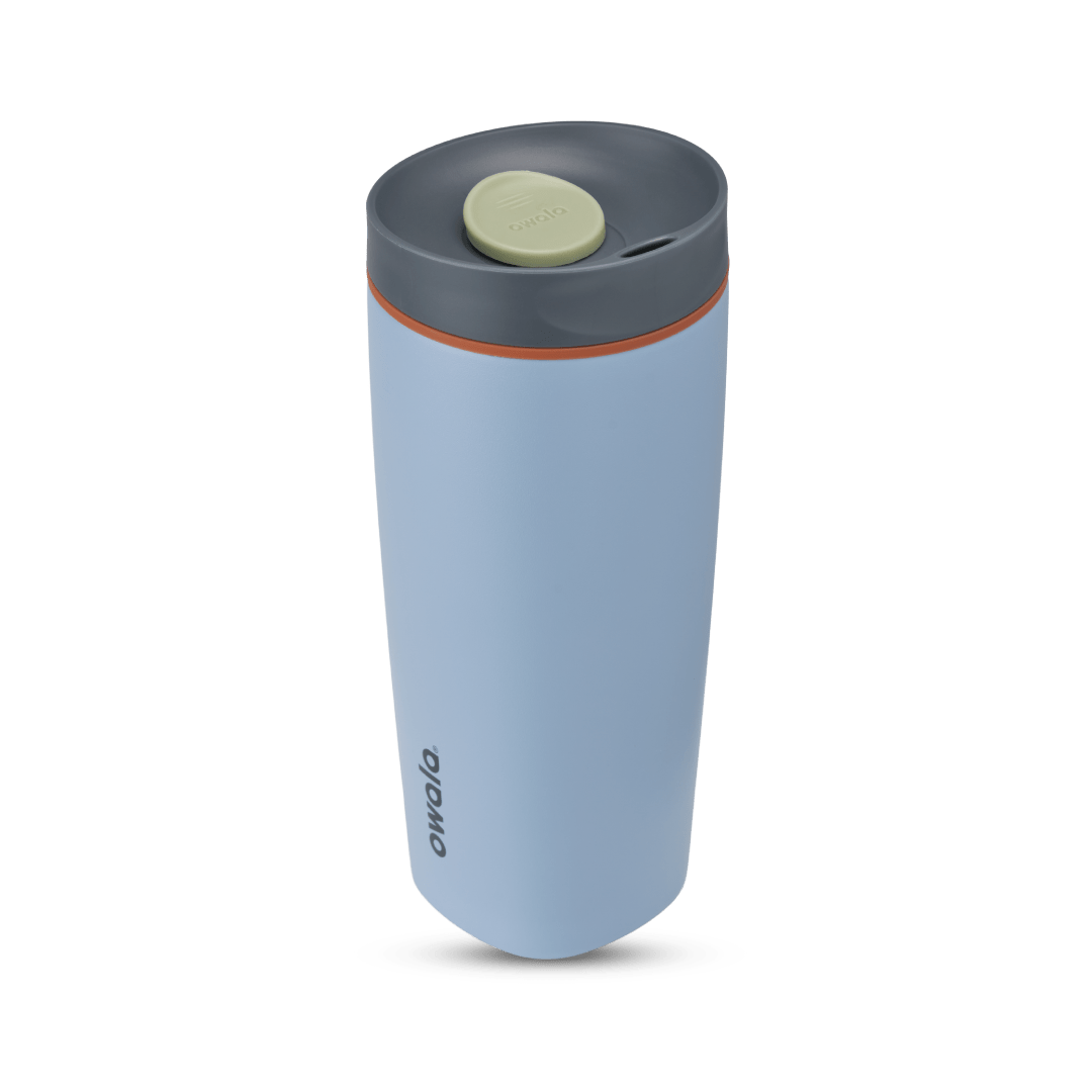 SmoothSip® Slider UK Water Bottle 9ULIA