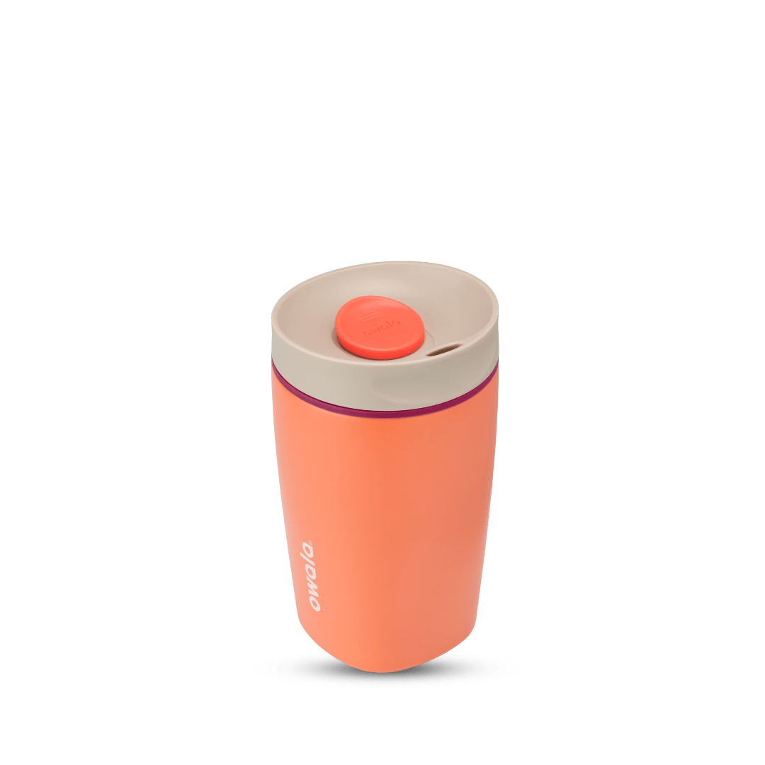 SmoothSip® Slider CA Water Bottle U1B8UBTTQH