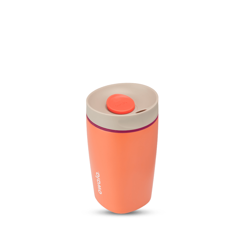 SmoothSip® Slider UK Water Bottle 9ULIA