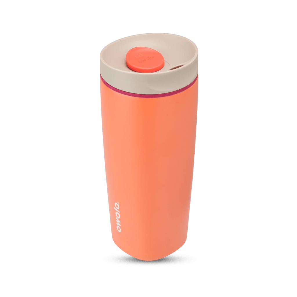 SmoothSip® Slider Water Bottle HXP1CI