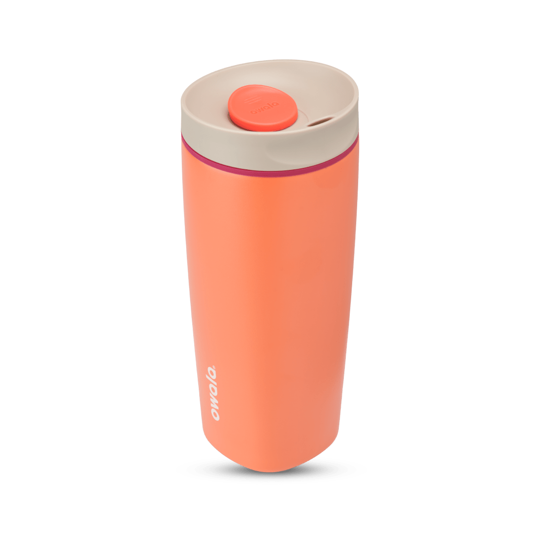 SmoothSip® Slider Water Bottle HXP1CI