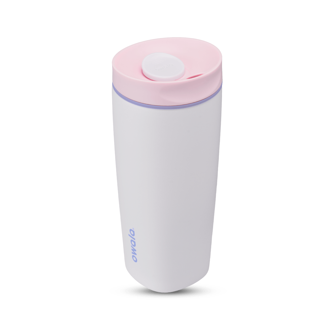SmoothSip® Slider UK Water Bottle 9ULIA