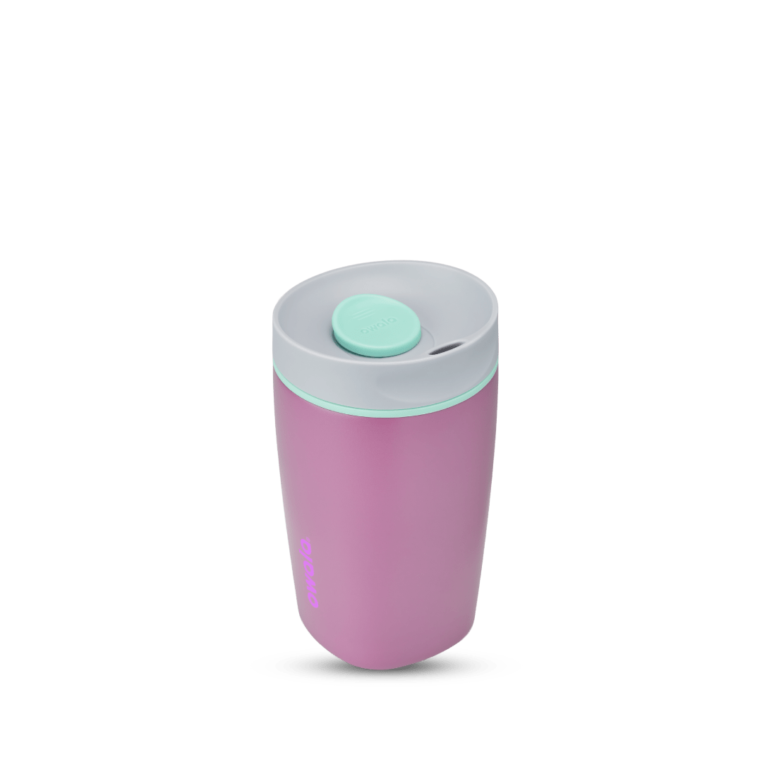 SmoothSip® Slider CA Water Bottle U1B8UBTTQH