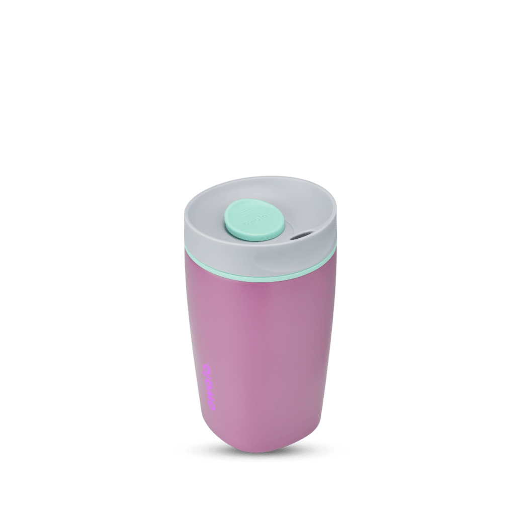 SmoothSip® Slider Water Bottle HXP1CI