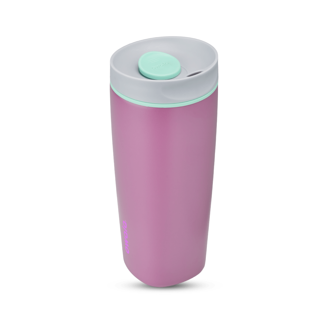 SmoothSip® Slider Water Bottle HXP1CI