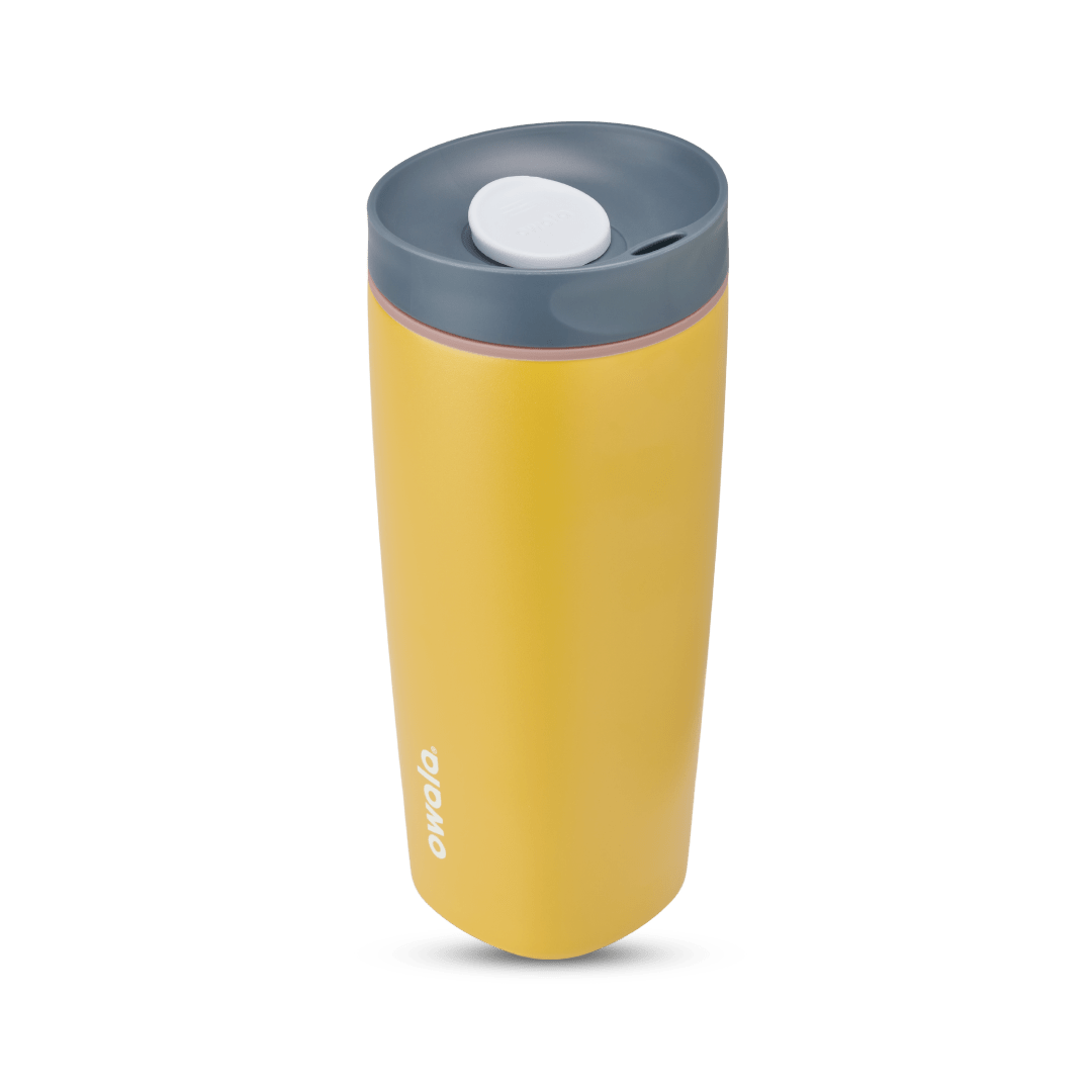 SmoothSip® Slider UK Water Bottle 9ULIA