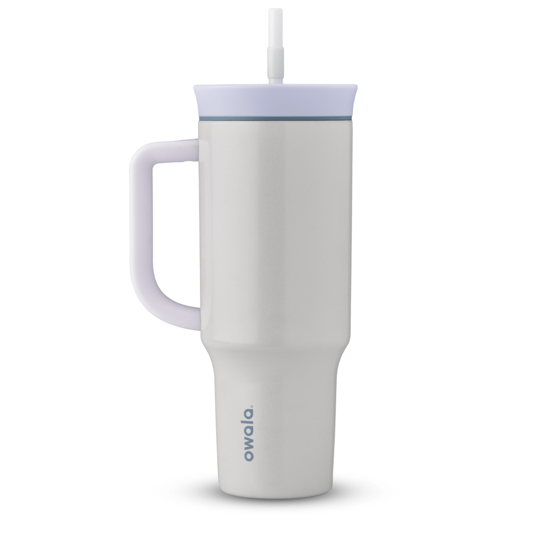 40oz Tumbler Water Bottle DK6D8KKRG7