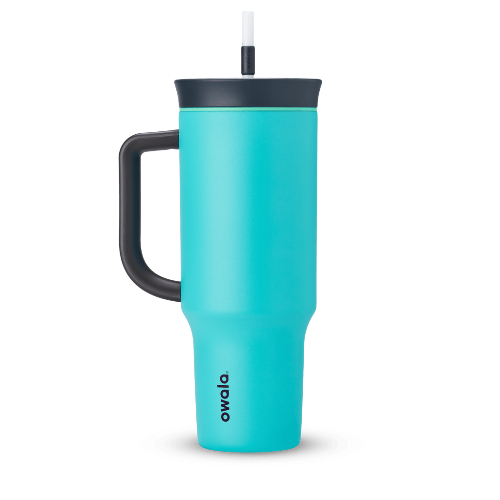 40oz Tumbler Water Bottle DK6D8KKRG7