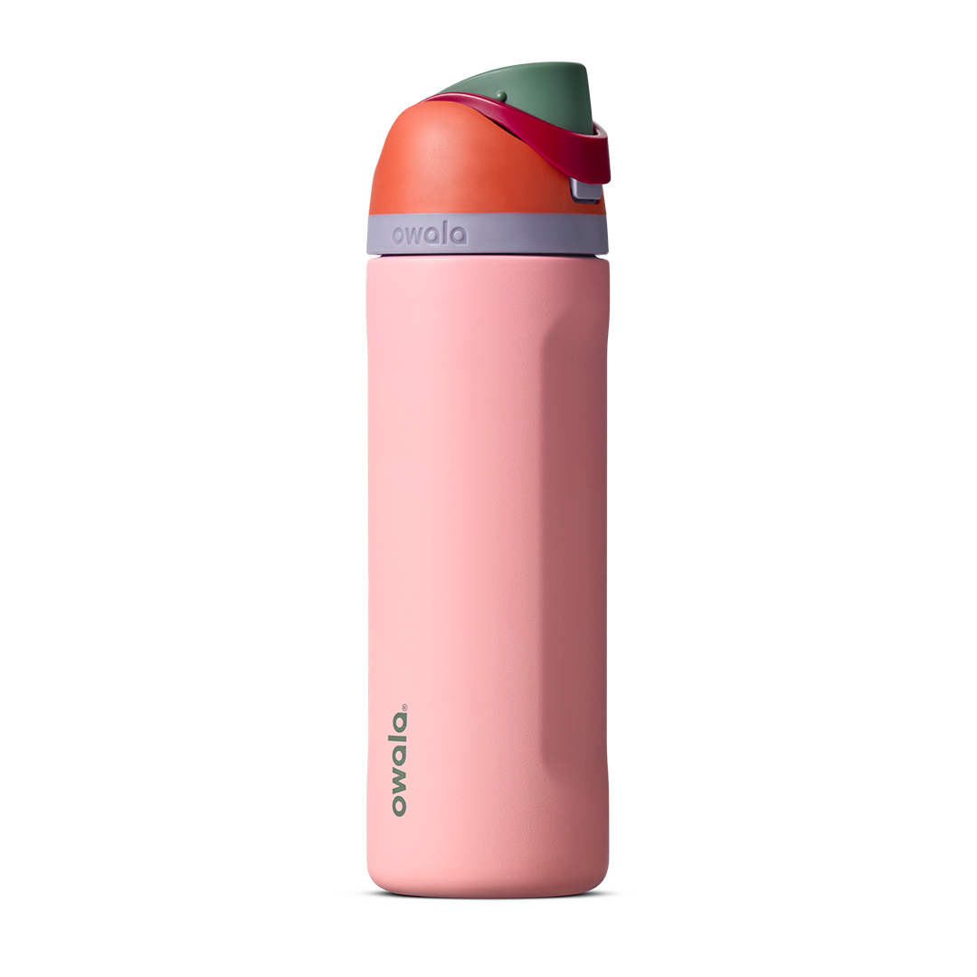 FreeSip® CA Water Bottle VZIO9D1V40