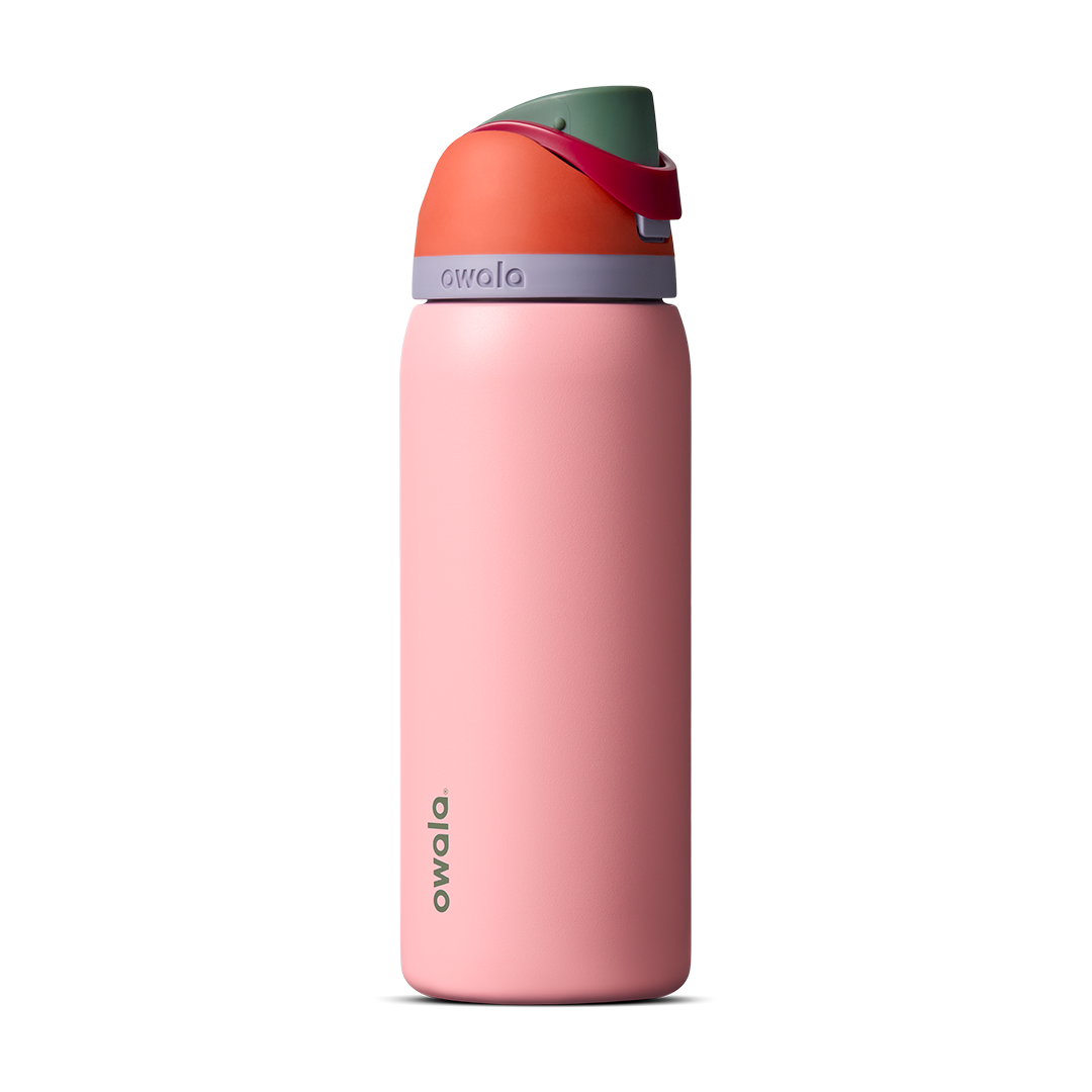 FreeSip® CA Water Bottle VZIO9D1V40