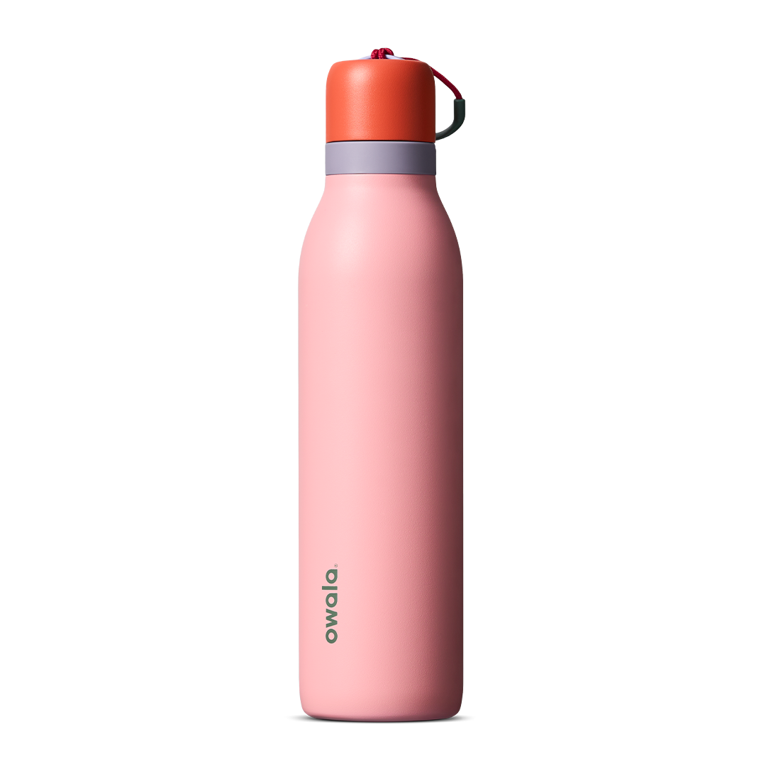 FreeSip® Twist UK Water Bottle QHSV3