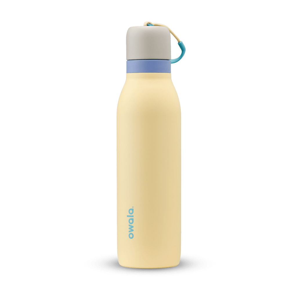 FreeSip® Twist CA Water Bottle 1MPBIHFP