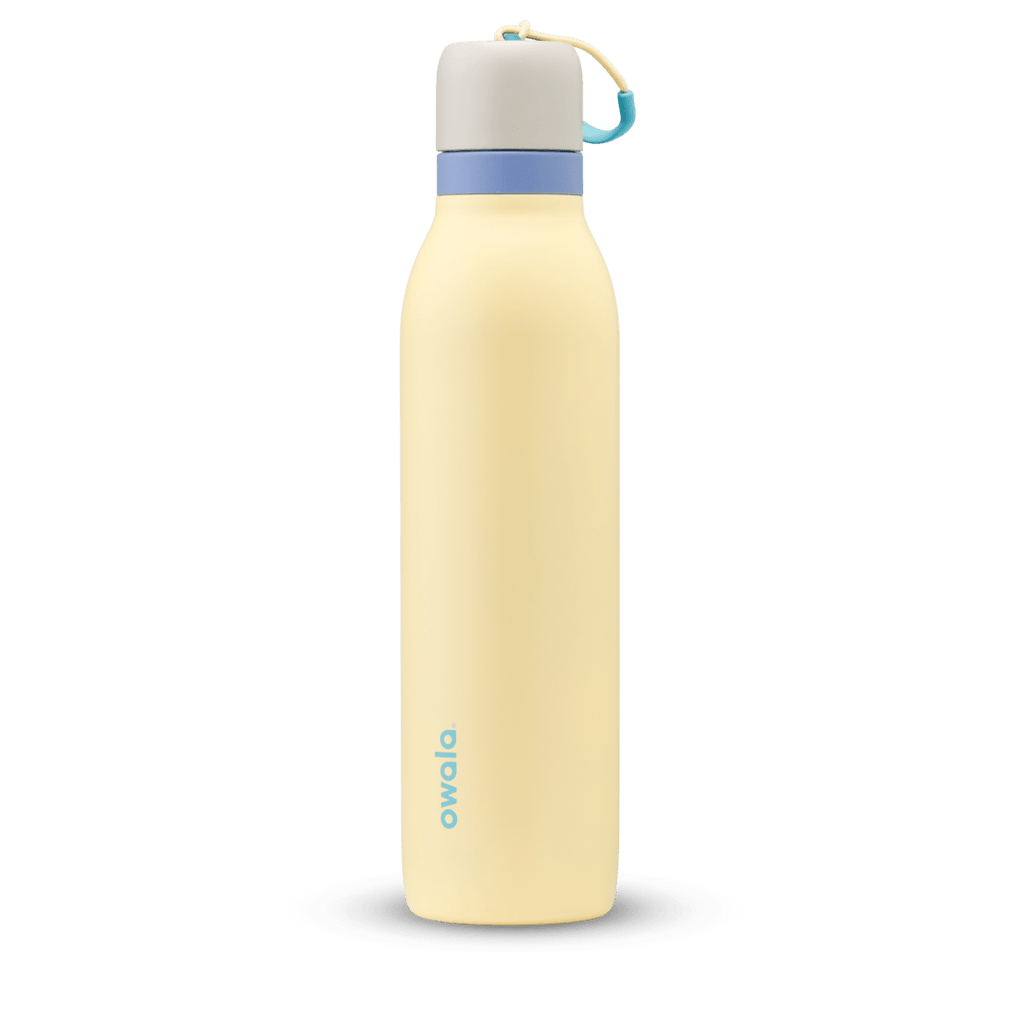 FreeSip® Twist CA Water Bottle 1MPBIHFP