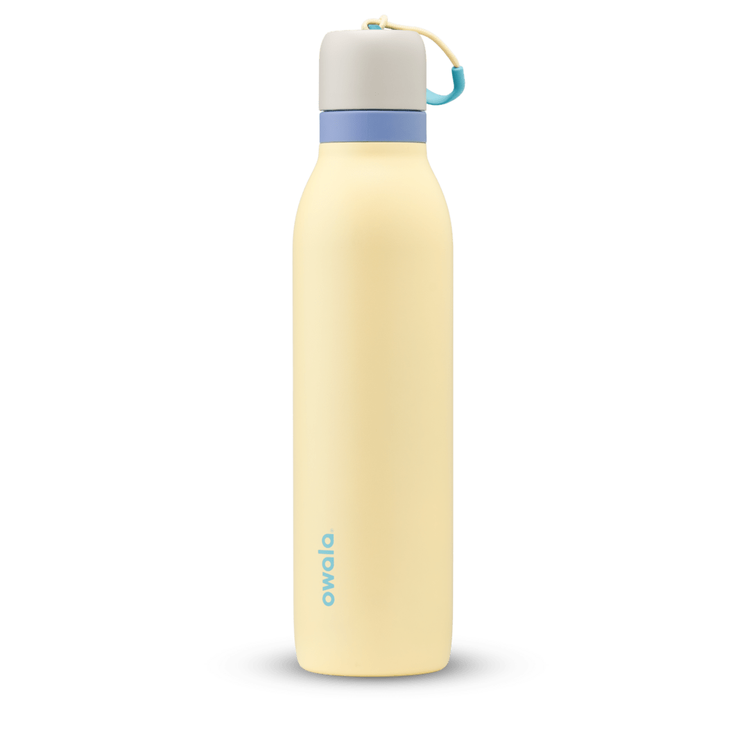 FreeSip® Twist CA Water Bottle 1MPBIHFP