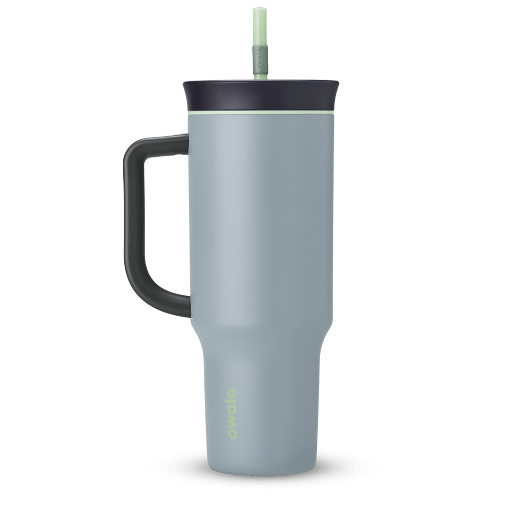 40oz Tumbler Water Bottle DK6D8KKRG7