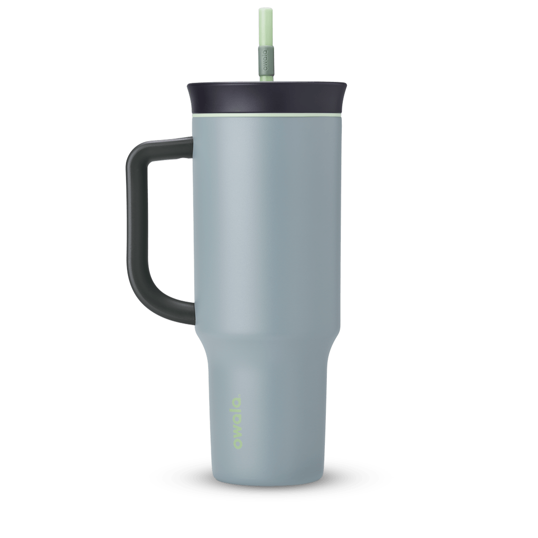 40oz Tumbler Water Bottle DK6D8KKRG7